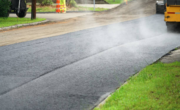 Reasons to Select Us for Your Driveway Paving Requirements in Castle Shannon, PA